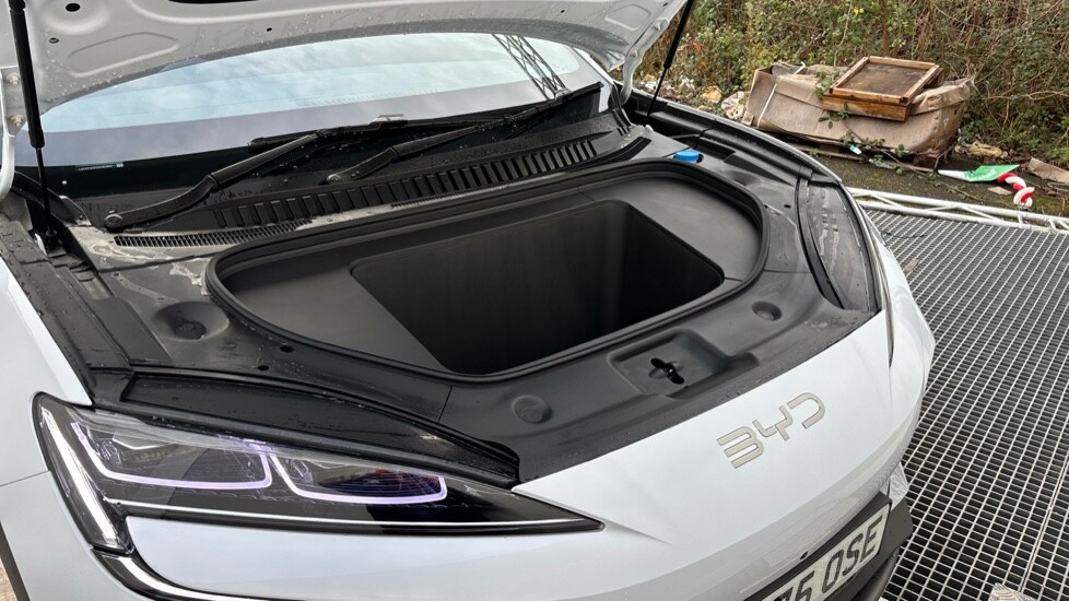 Used BYD Sealion 7 2025 for sale - 76971240: Photo 49