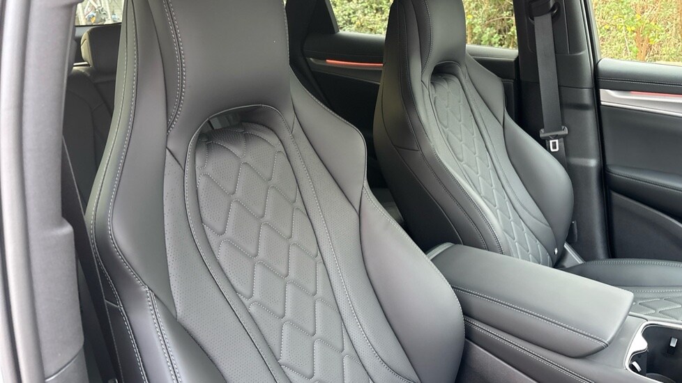 Used BYD Sealion 7 2025 for sale - 76971240: Photo 51