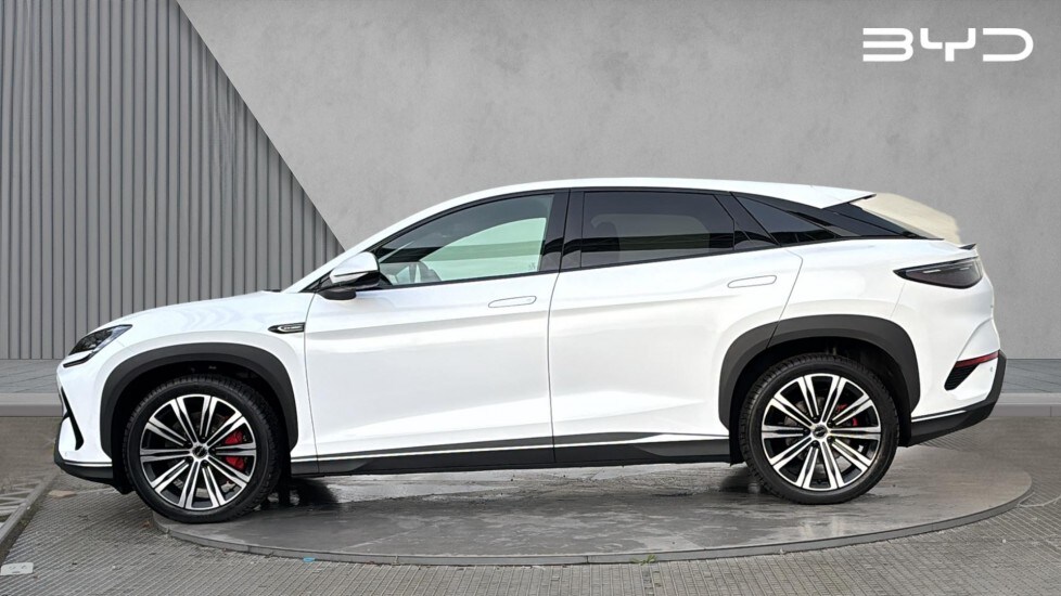 Used BYD Sealion 7 2025 for sale - 76971240: Photo 6