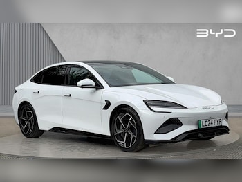 BYD - Seal