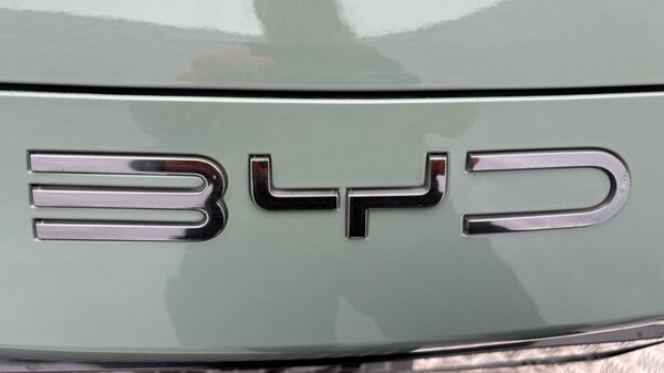 Used BYD Seal 2024 for sale - 76074234: Photo 21