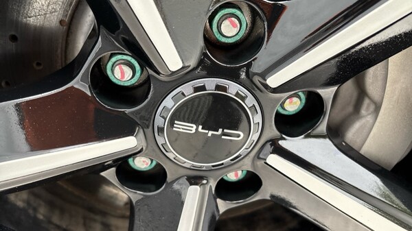 Used BYD Seal 2024 for sale - 76074234: Photo 22