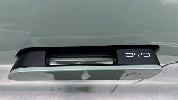Used BYD Seal 2024 for sale - 76074234: Photo 24