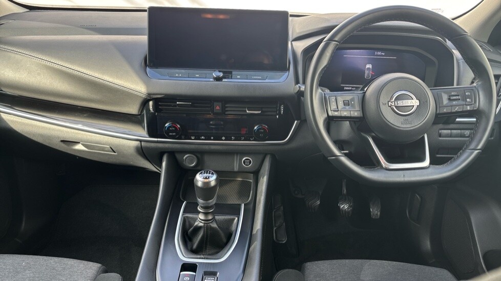 Used Nissan Qashqai 2022 for sale - 76086721: Photo 11