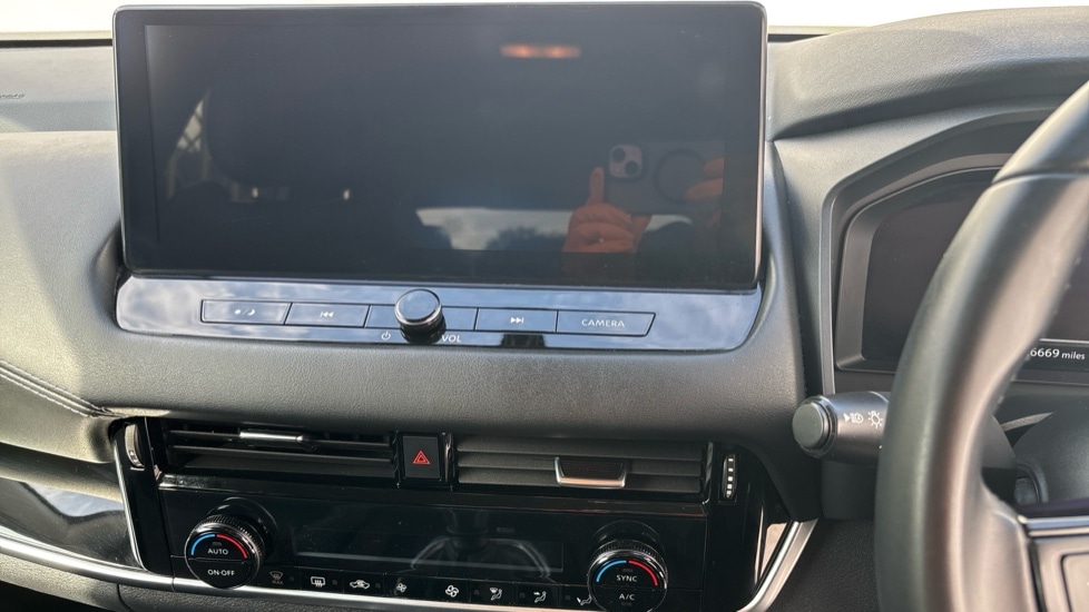 Used Nissan Qashqai 2022 for sale - 76086721: Photo 12