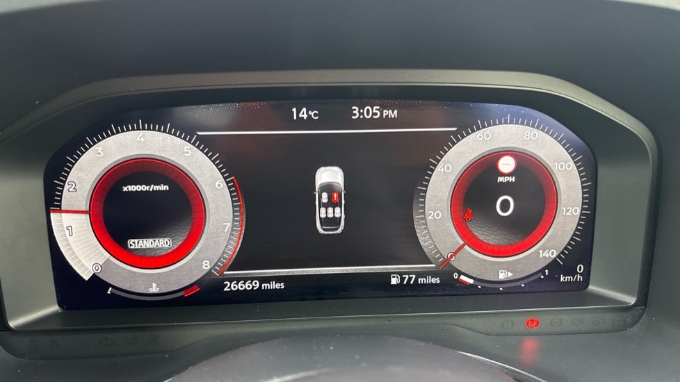 Used Nissan Qashqai 2022 for sale - 76086721: Photo 13