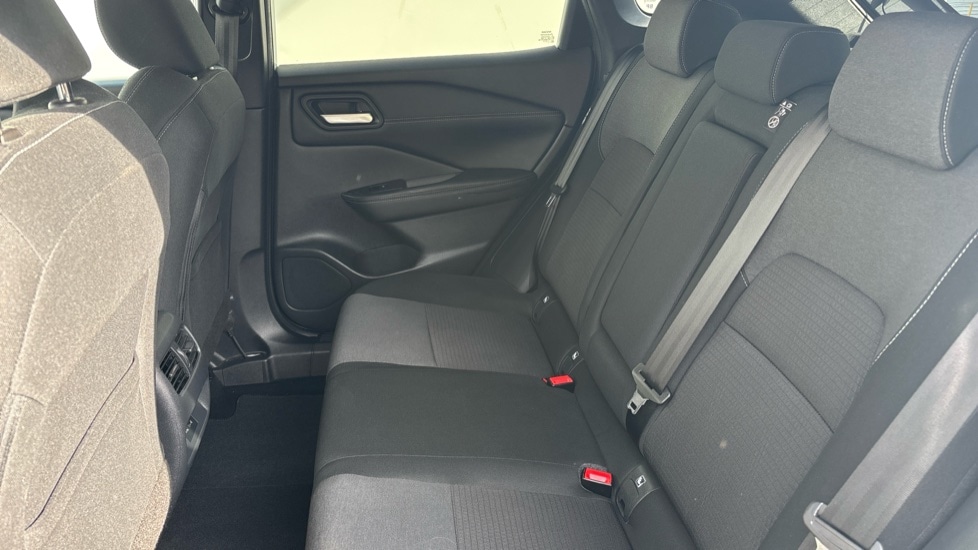 Used Nissan Qashqai 2022 for sale - 76086721: Photo 14