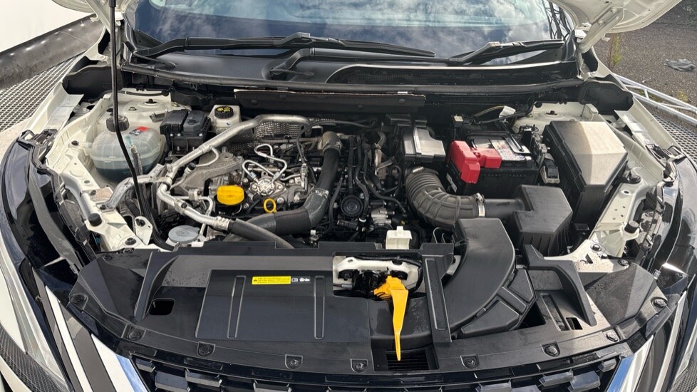 Used Nissan Qashqai 2022 for sale - 76086721: Photo 16