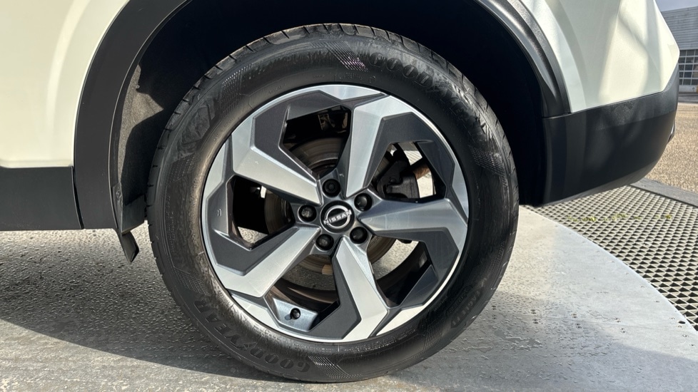 Used Nissan Qashqai 2022 for sale - 76086721: Photo 18