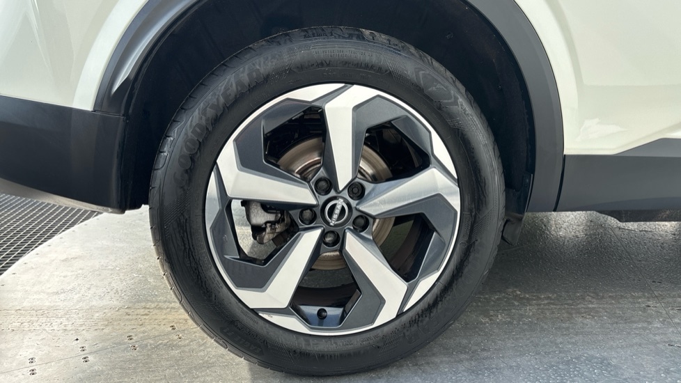 Used Nissan Qashqai 2022 for sale - 76086721: Photo 19