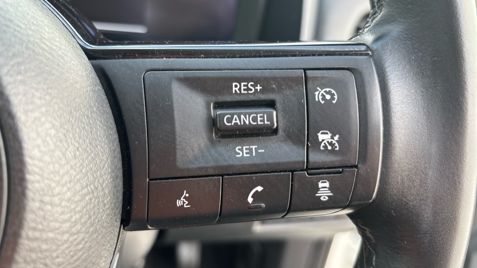 Used Nissan Qashqai 2022 for sale - 76086721: Photo 24