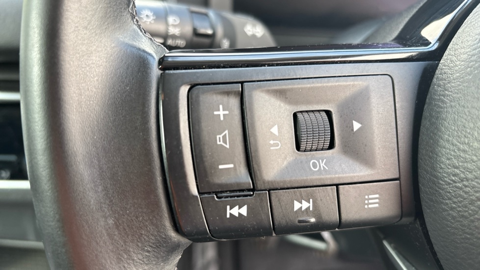 Used Nissan Qashqai 2022 for sale - 76086721: Photo 25