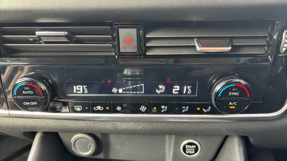 Used Nissan Qashqai 2022 for sale - 76086721: Photo 36