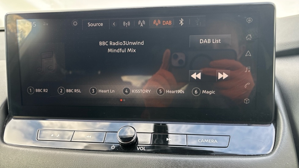 Used Nissan Qashqai 2022 for sale - 76086721: Photo 37
