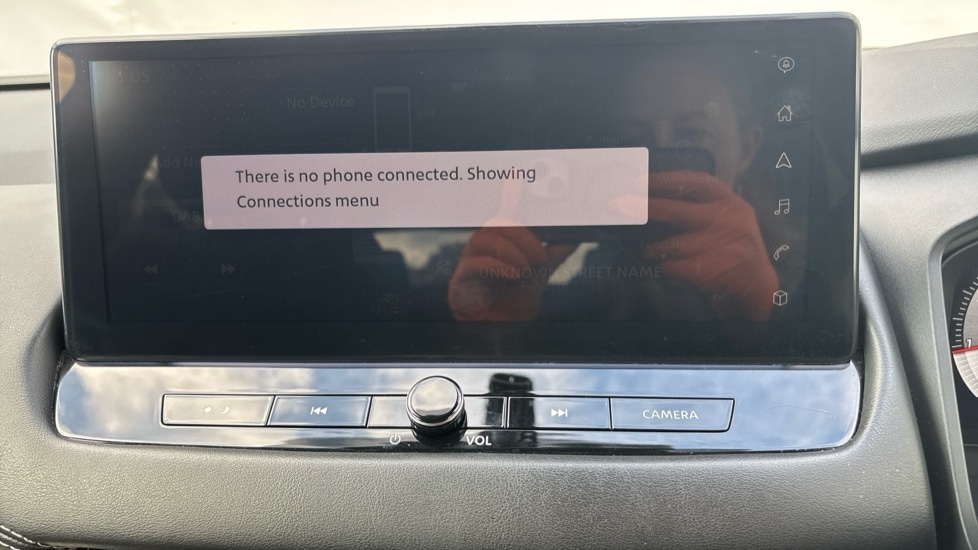 Used Nissan Qashqai 2022 for sale - 76086721: Photo 38
