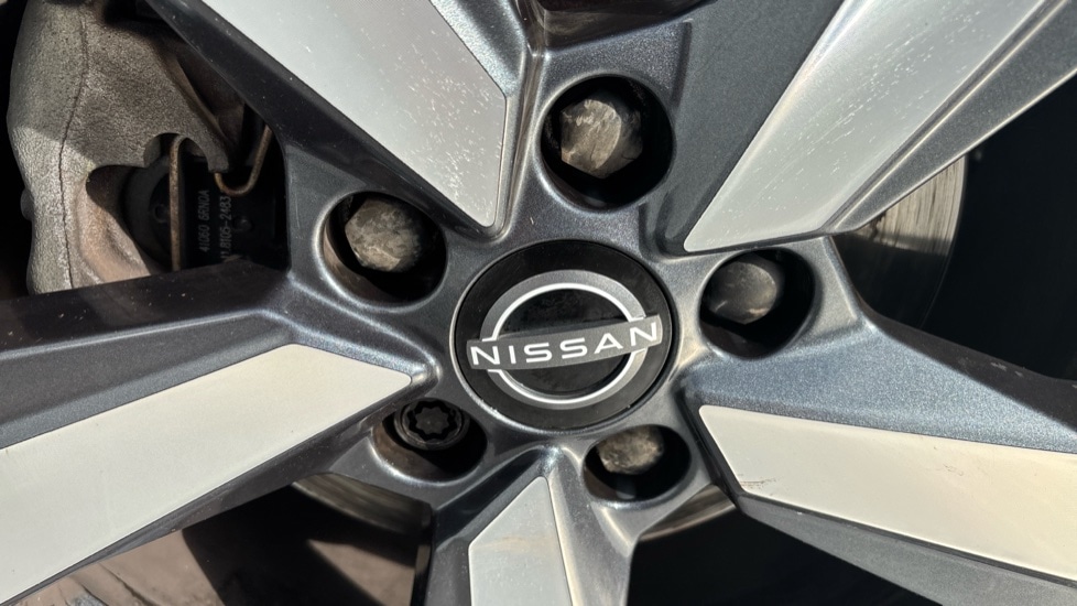Used Nissan Qashqai 2022 for sale - 76086721: Photo 40