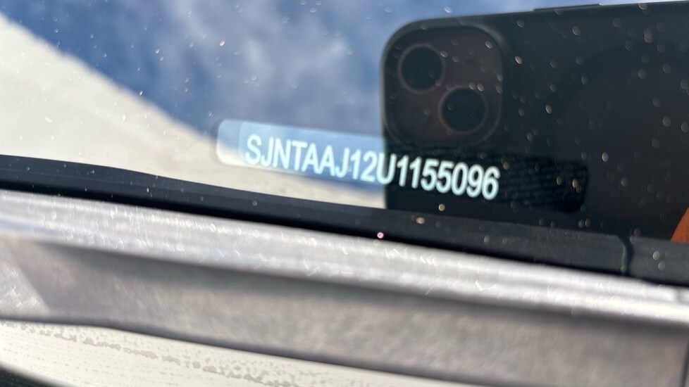Used Nissan Qashqai 2022 for sale - 76086721: Photo 41