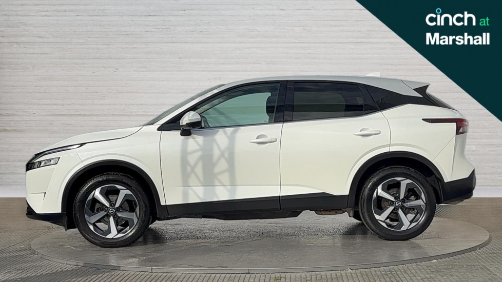 Used Nissan Qashqai 2022 for sale - 76086721: Photo 6