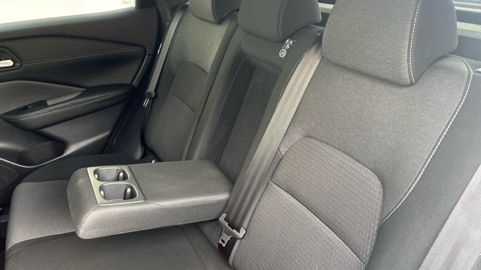 Used Nissan Qashqai 2022 for sale - 76086721: Photo 60