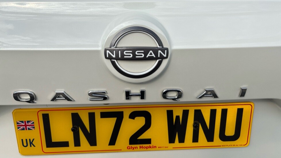 Used Nissan Qashqai 2022 for sale - 76086721: Photo 61