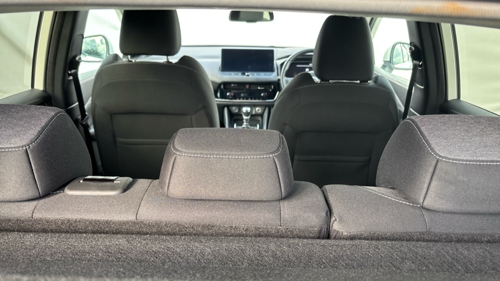 Used Nissan Qashqai 2022 for sale - 76086721: Photo 63