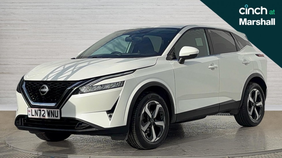 Used Nissan Qashqai 2022 for sale - 76086721: Photo 7