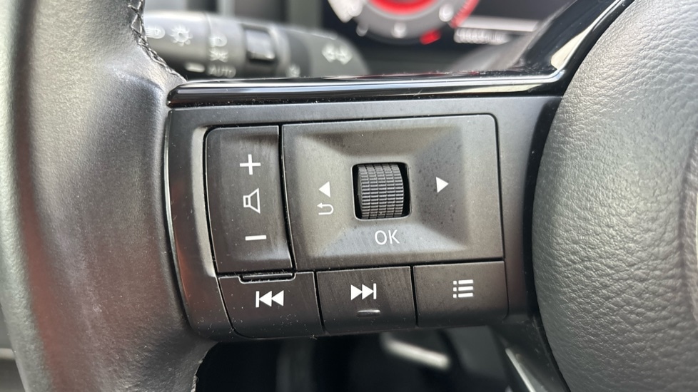 Used Nissan Qashqai 2022 for sale - 76086721: Photo 72