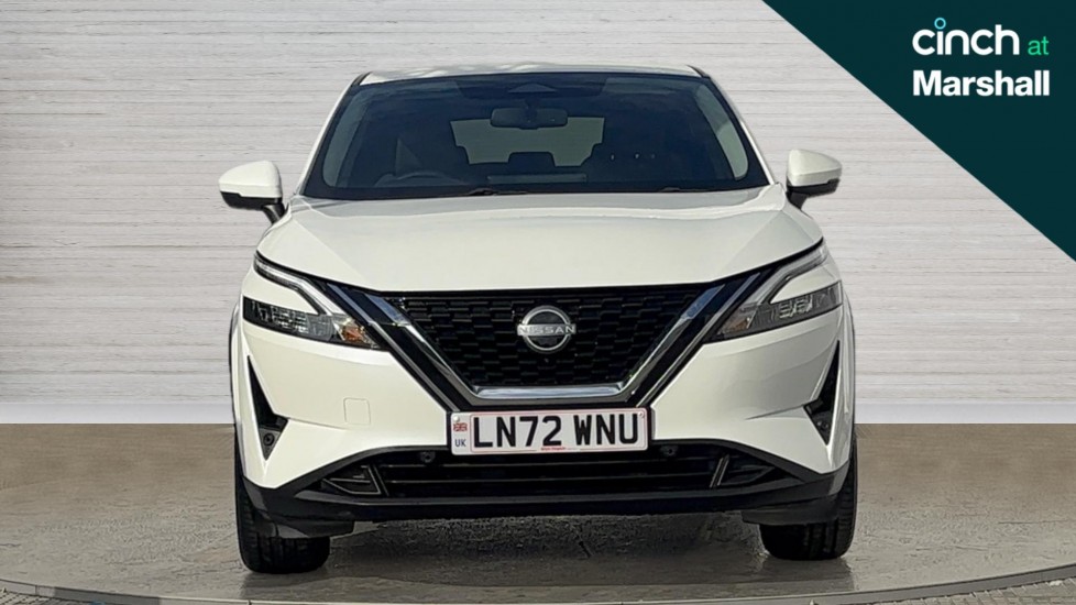 Used Nissan Qashqai 2022 for sale - 76086721: Photo 8