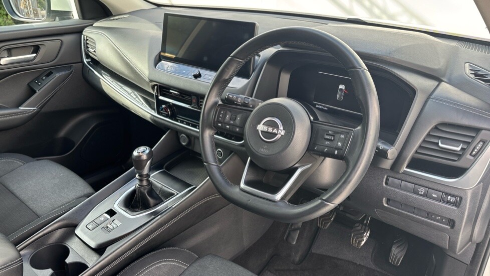 Used Nissan Qashqai 2022 for sale - 76086721: Photo 9