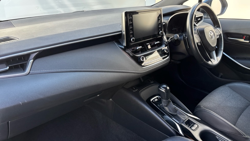 Used Toyota Corolla 2022 for sale - 76501482: Photo 10