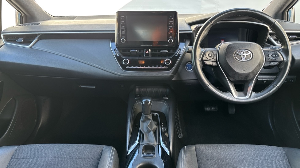 Used Toyota Corolla 2022 for sale - 76501482: Photo 11