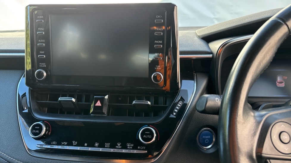 Used Toyota Corolla 2022 for sale - 76501482: Photo 12