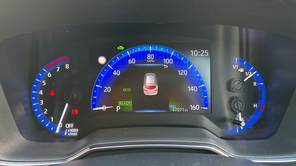 Used Toyota Corolla 2022 for sale - 76501482: Photo 13