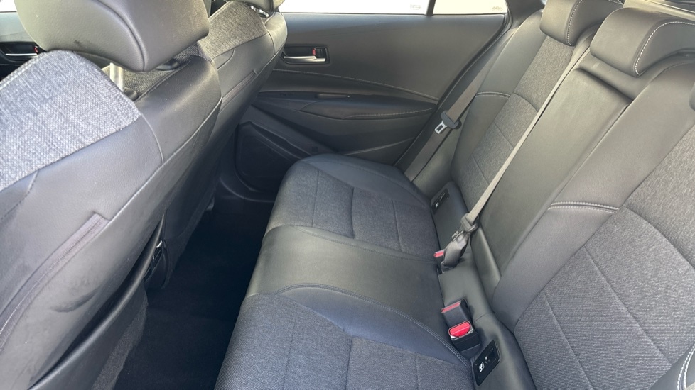 Used Toyota Corolla 2022 for sale - 76501482: Photo 14