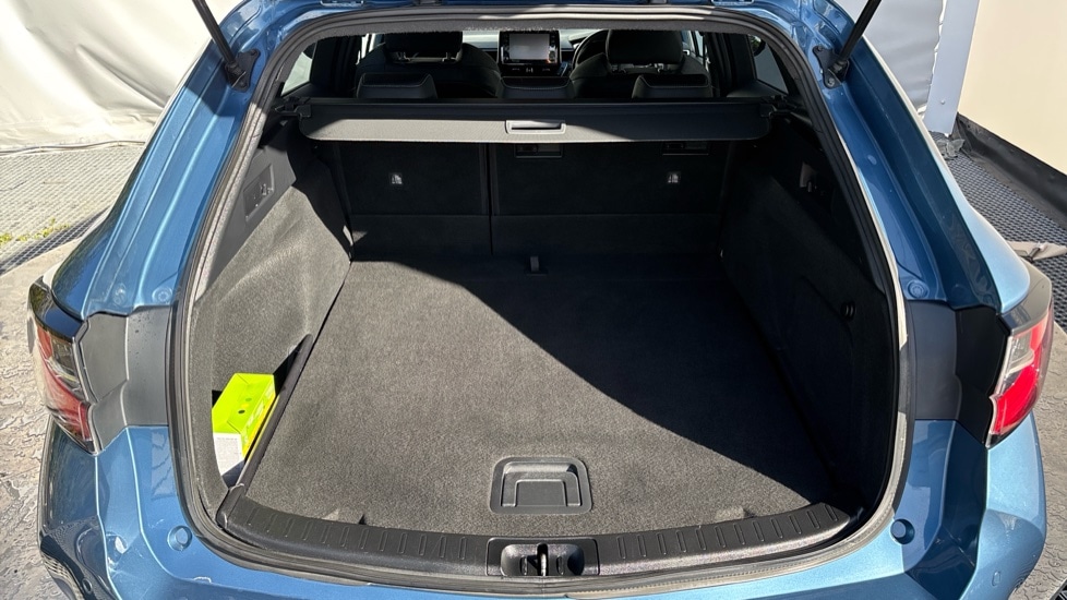 Used Toyota Corolla 2022 for sale - 76501482: Photo 15