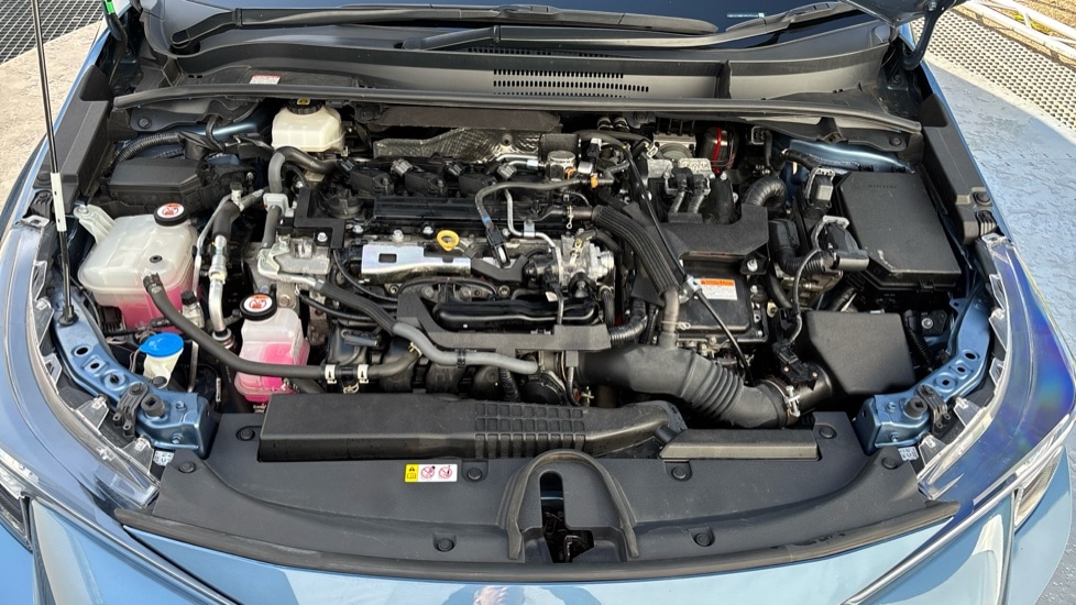 Used Toyota Corolla 2022 for sale - 76501482: Photo 16