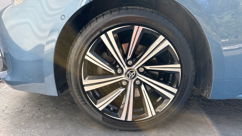 Used Toyota Corolla 2022 for sale - 76501482: Photo 17