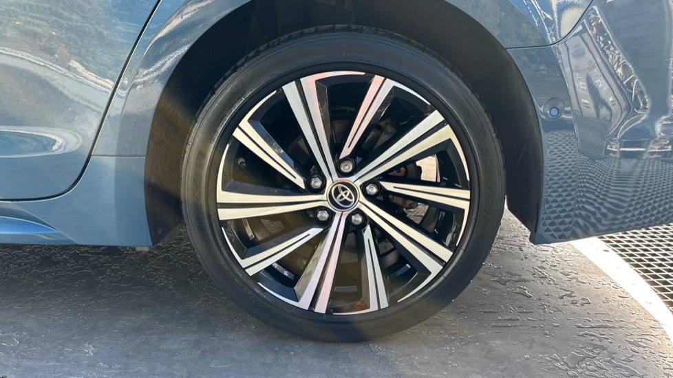 Used Toyota Corolla 2022 for sale - 76501482: Photo 18