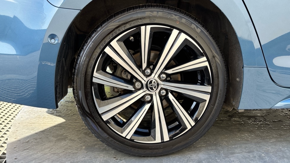 Used Toyota Corolla 2022 for sale - 76501482: Photo 19