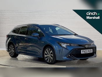 Used Toyota Corolla 2022 for sale - 76501482: Photo