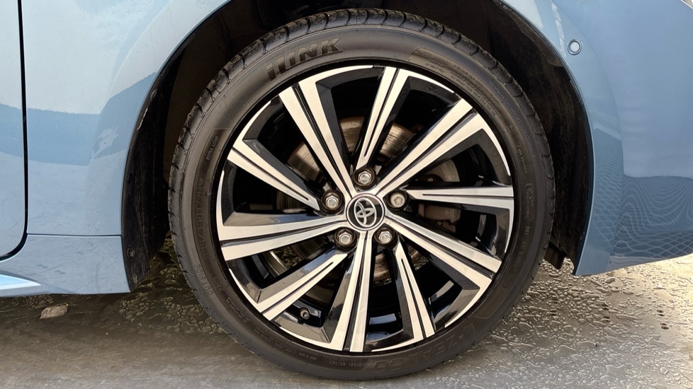 Used Toyota Corolla 2022 for sale - 76501482: Photo 20