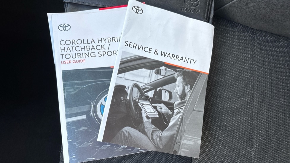 Used Toyota Corolla 2022 for sale - 76501482: Photo 21