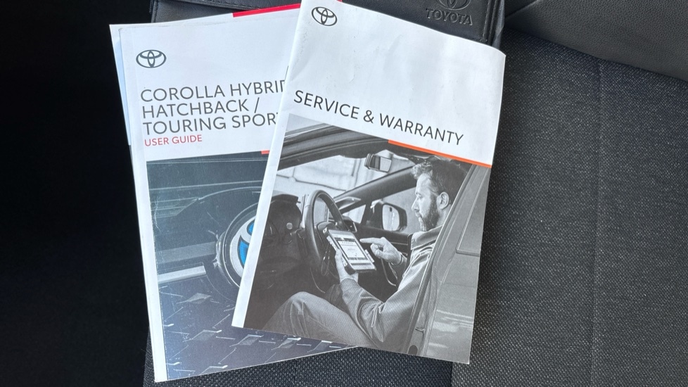 Used Toyota Corolla 2022 for sale - 76501482: Photo 22