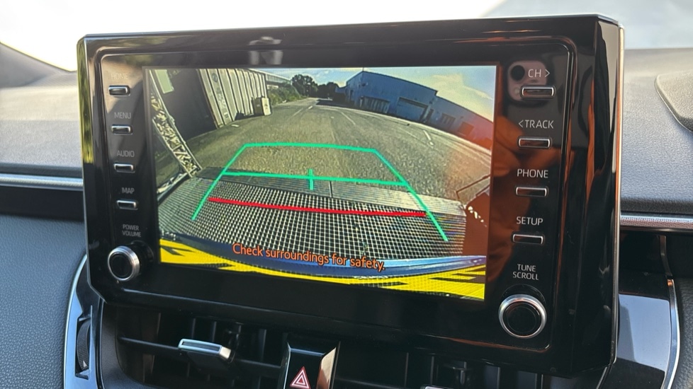 Used Toyota Corolla 2022 for sale - 76501482: Photo 28