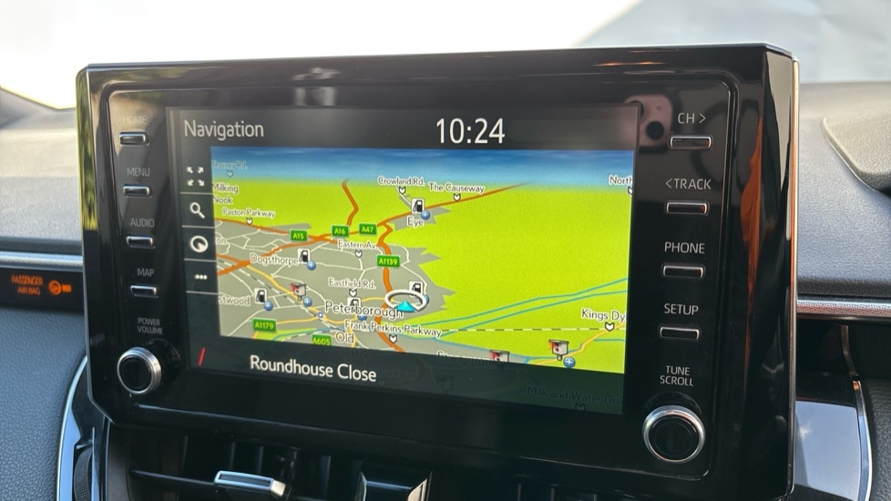 Used Toyota Corolla 2022 for sale - 76501482: Photo 29