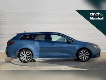 Used Toyota Corolla 2022 for sale - 76501482: Photo