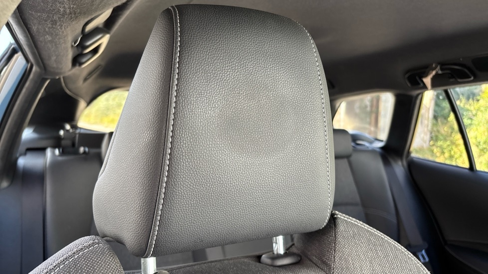 Used Toyota Corolla 2022 for sale - 76501482: Photo 33