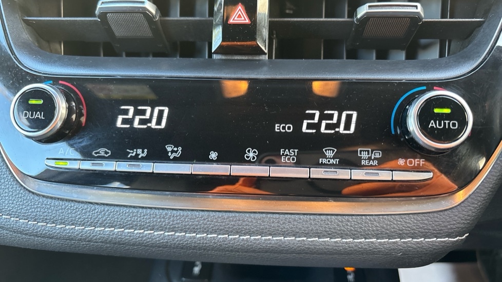 Used Toyota Corolla 2022 for sale - 76501482: Photo 36