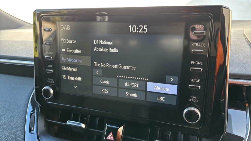 Used Toyota Corolla 2022 for sale - 76501482: Photo 37