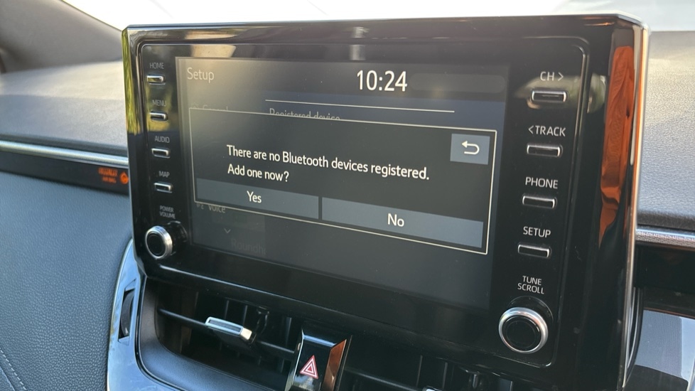 Used Toyota Corolla 2022 for sale - 76501482: Photo 38